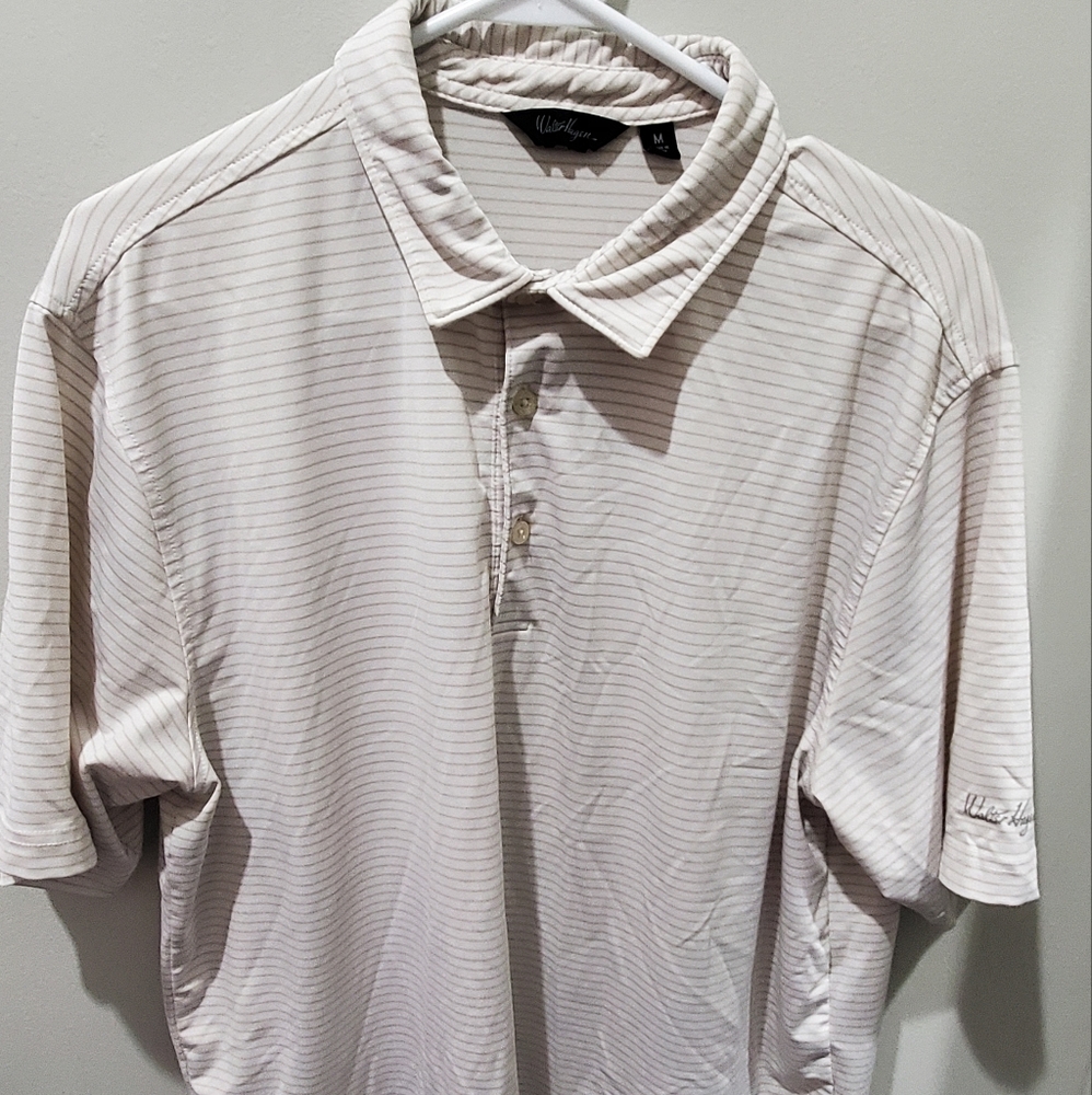 Walter Hagen Medium Golf Polo